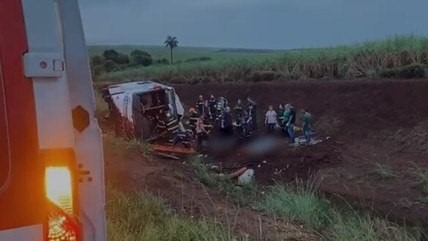 REPRODUÇÃO/RECORD TV
